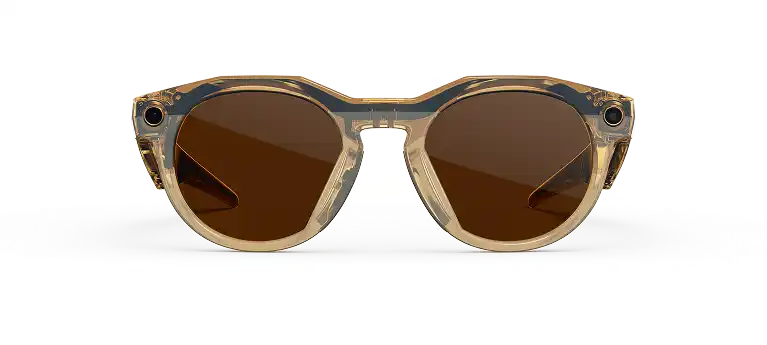 Oakley Meta HSTN 製品正面