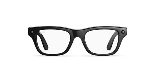 Ray-Ban Meta Optics Blayzer
